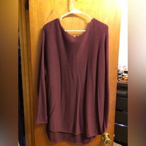 Michael Kors Sweater Large